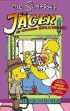 Die Simpsons - Jäger des verlorenen Kühlschranks [VHS]