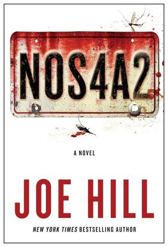 NOS4A2: A Novel