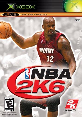 NBA 2K6