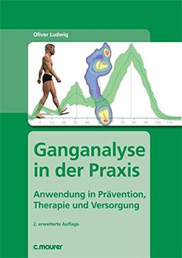 Ganganalyse in der Praxis: Anwendung in Prävention, Therapie und Versorgung