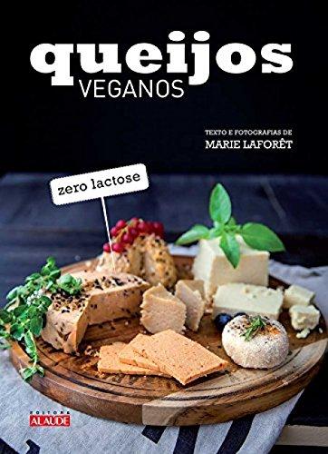 Queijos Veganos (Em Portuguese do Brasil)