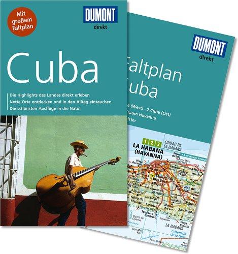 DuMont direkt Reiseführer Cuba