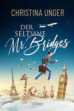 DER SELTSAME MR. BRIDGES: Roman, Komödie