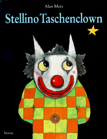 Stellino Taschenclown