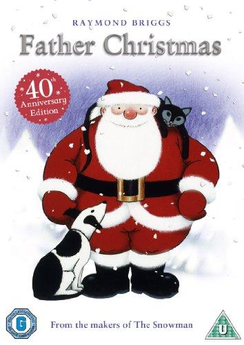 Father Christmas [UK Import]