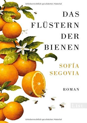 Das Flüstern der Bienen: Roman