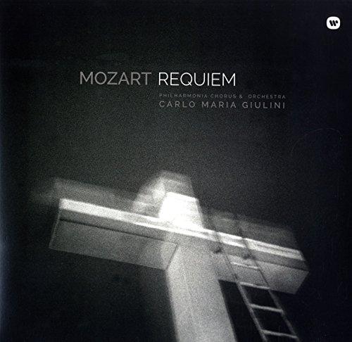 Requiem [Vinyl LP]