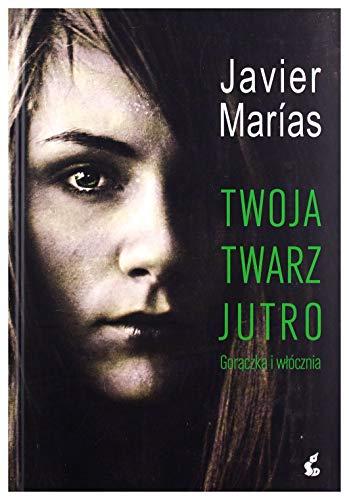 Twoja twarz jutro