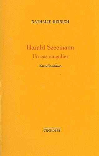 Harald Szeemann, un cas singulier