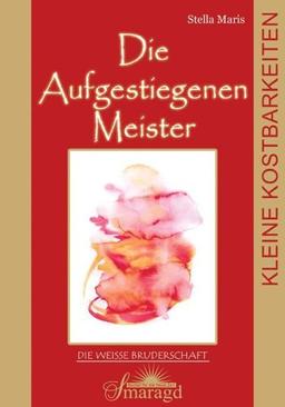 Die Aufgestiegenen Meister