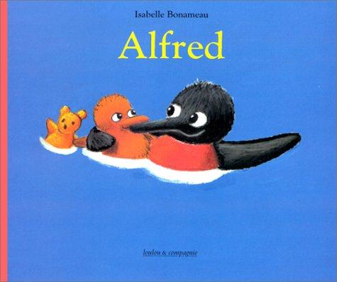 Alfred