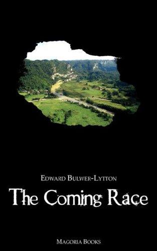 The Coming Race (Magoria Books)