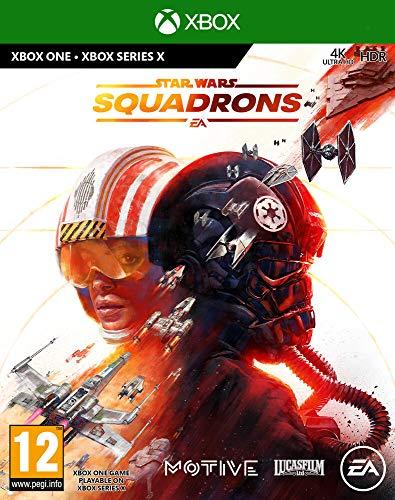 Star Wars - Squadrons Xbox One-Spiel