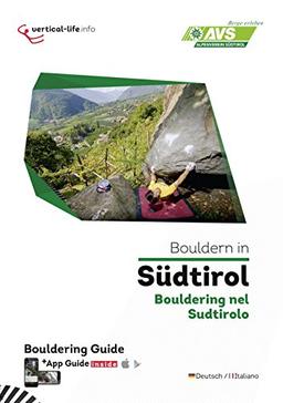 Bouldern in Südtirol