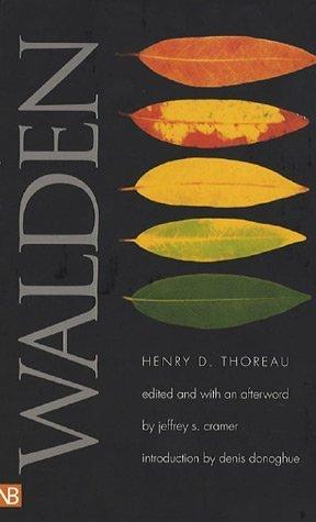 Walden (Yale Nota Bene)