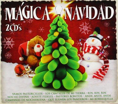 Magica Navidad