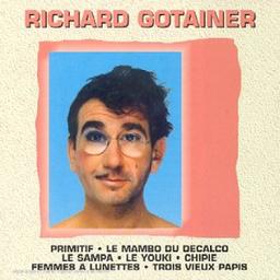 Richard Gotainer