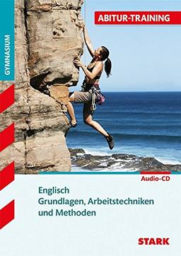 STARK Abitur-Training - Englisch Methoden Oberstufe