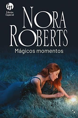 Mágicos momentos (ESPECIAL TOP NOVEL, Band 13)