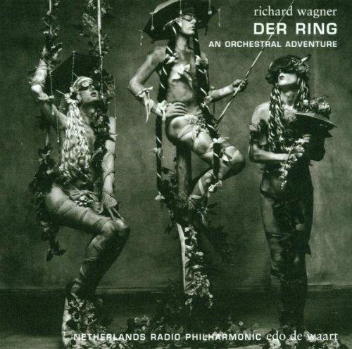 Der Ring (An Orchestral Adventure)