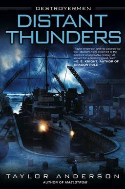 Distant Thunders: Destroyermen