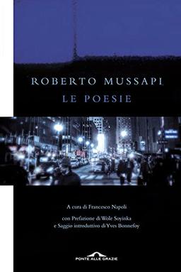 Le poesie (Fuori collana)