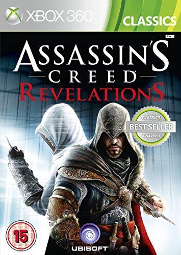 Assassin's Creed Revelations Classics (Xbox 360)