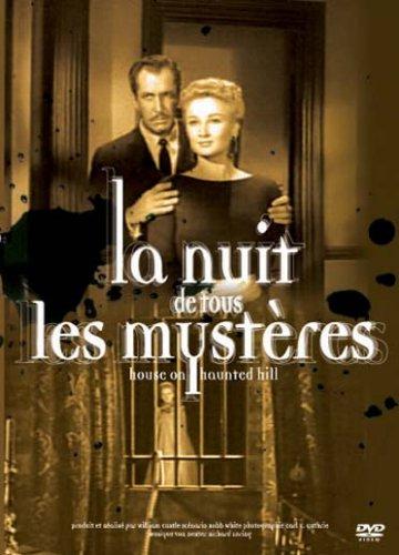 La nuit de tous les mystères [FR Import]