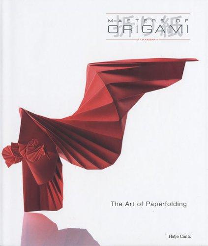 Masters of Origami