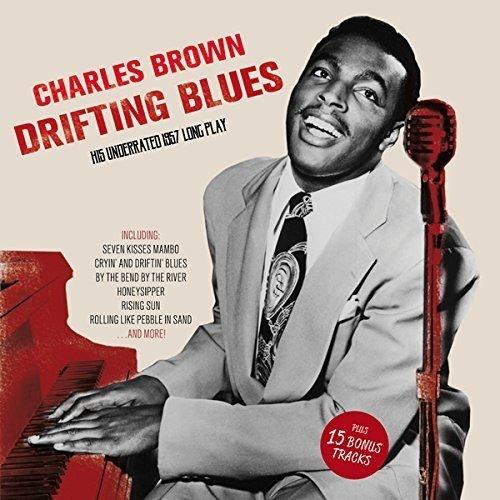 Drifting Blues-His Underrated 1957 Long Play