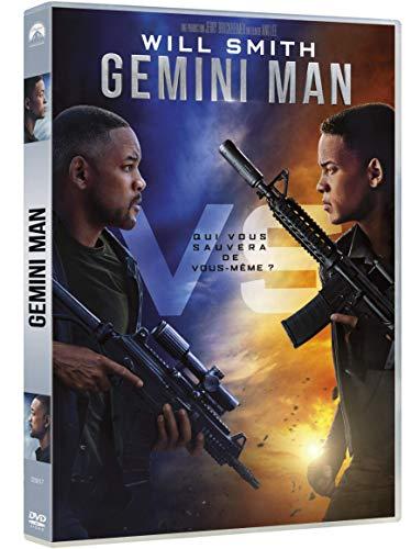 Gemini man [FR Import]