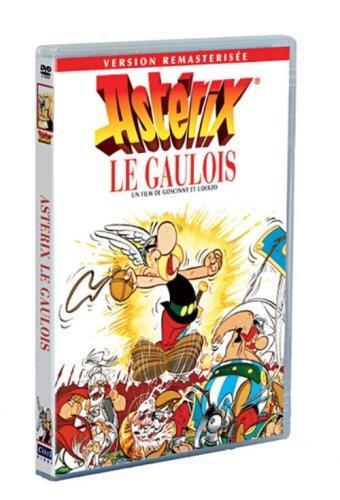 Astérix le gaulois [FR Import]