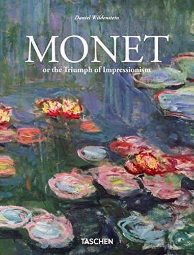 Monet oder Der Triumph des Impressionismus