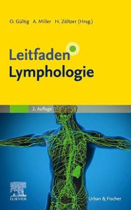 Leitfaden Lymphologie