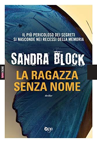 La ragazza senza nome (One Crime)