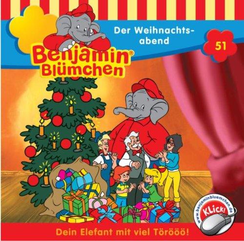 Der Weihnachtsabend