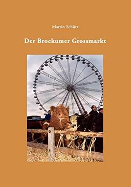 Der Brockumer Grossmarkt