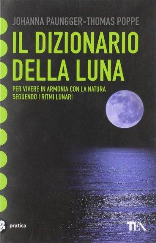 Il dizionario della luna