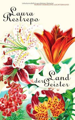 Land der Geister: Roman