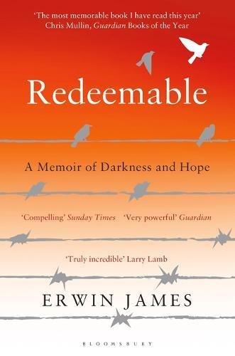 Redeemable: A Memoir of Darkness and Hope