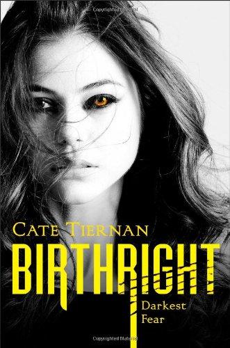 Darkest Fear (Birthright, Band 1)