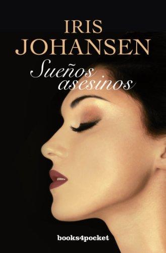 Sueños Asesinos (Books4pocket romántica)