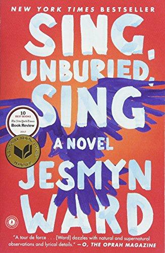 Sing, Unburied, Sing: A Novel