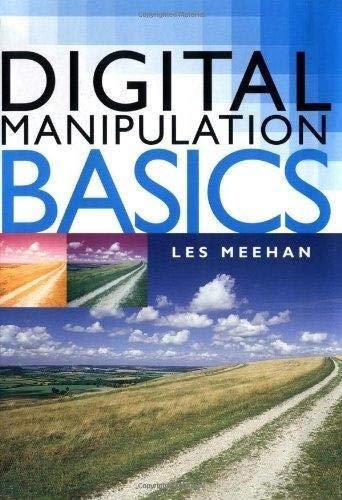 Digital Manipulation Basics