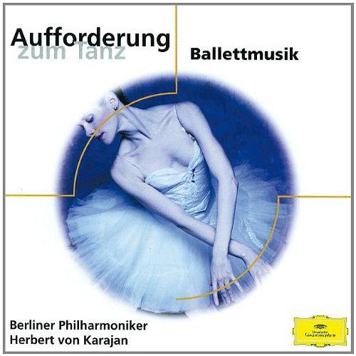 Eloquence - Aufforderung zum Tanz (Ballettmusik)