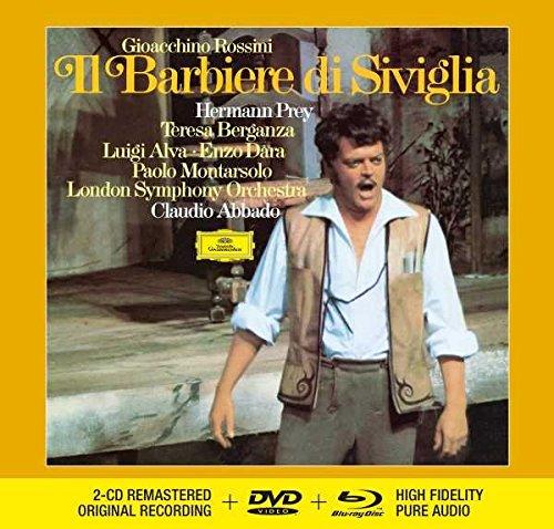 Il Barbiere di Siviglia