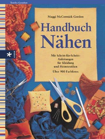 Handbuch Nähen