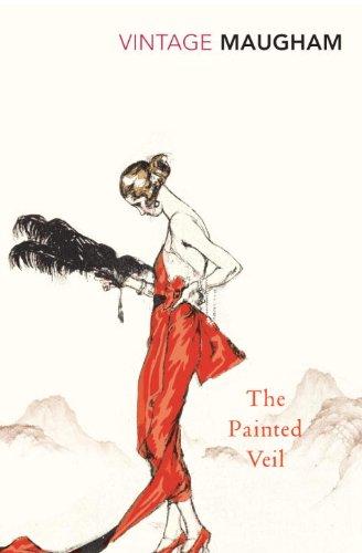 The Painted Veil (Vintage Classics)