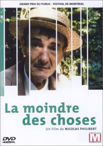 La moindre des choses [FR Import]