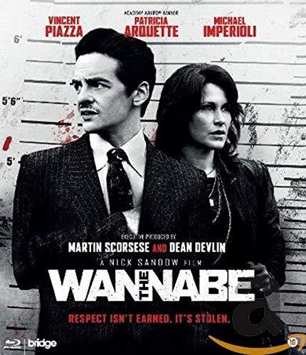 BLU-RAY - Wannabe (1 BLU-RAY)